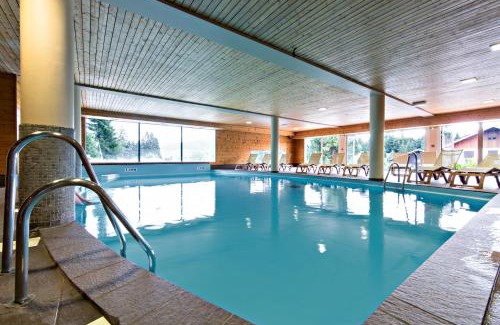 Les Rousses Resort | Village Vacances Le Grépillon