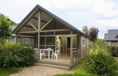 Chinon Cabin | Village Vacances Les Fontenils