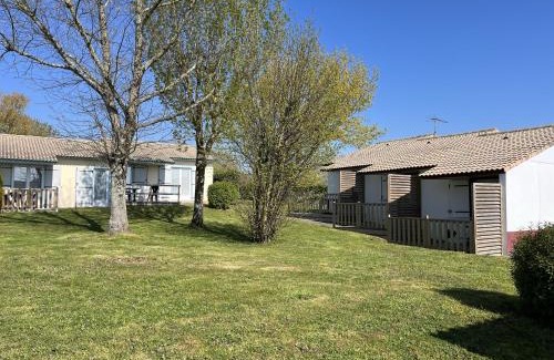 Mache Resort | Village Vacances Les Rivières