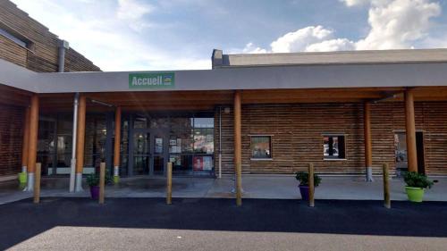 Ardes Resort | Village Vacances Passion Le Cezallier