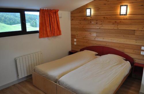 Les Moussieres Resort | Village Vacances Passion Georges Moustaki