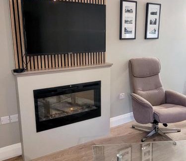 Adare Apartment | Village View