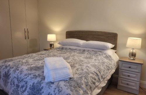 Adare Apartment | Village View