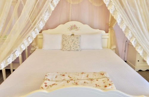 Zhuqi Bed & Breakfast | Village Villa B&B