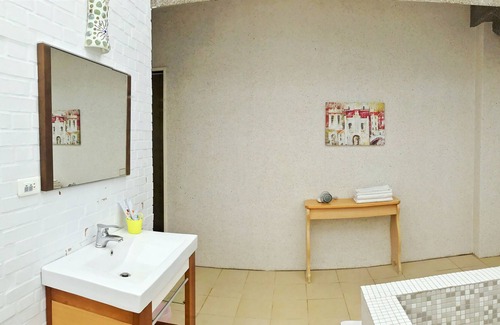 Zhuqi Bed & Breakfast | Village Villa B&B