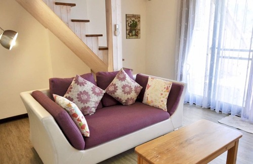 Zhuqi Bed & Breakfast | Village Villa B&B