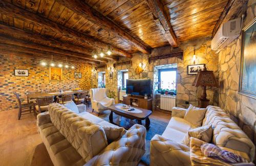Donje Polje House | Village Villa Dobrski Dvori