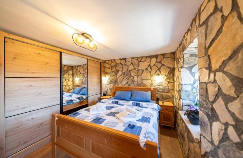 Donje Polje House | Village Villa Dobrski Dvori