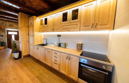 Donje Polje House | Village Villa Dobrski Dvori