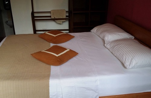 Gomagoda House | Village Villa Home Stay