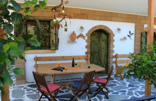 Kotsiana Apartment | Village Villa Mimis Drapanias