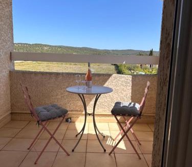 Argens-Minervois Villa | Village villa, private pool, canal du midi