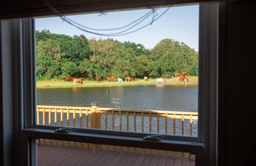 Bertram House | Village Village Country