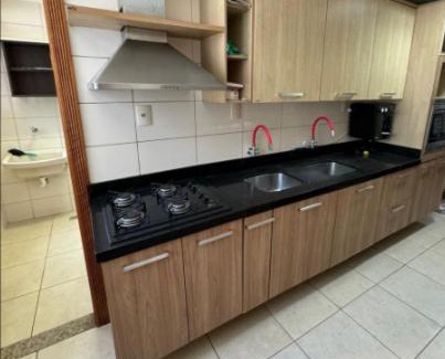 Umarizal Apartment | Village Vip , melhor hospedagem na COP 30