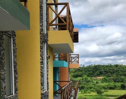 Jacobina House | VILLAGE Vista do Cruzeiro ITAITU