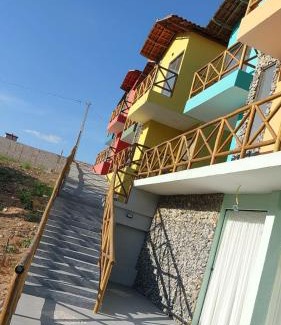 Jacobina House | VILLAGE Vista do Cruzeiro ITAITU