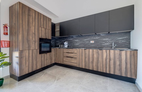 Ghaxaq Apartment | Village Vista, Stylish 2 Bedroom Apartment