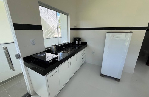 Santo Andre Apartment | Village your house, apartment