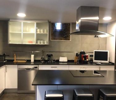 Morana House | Villageermis - Casa Rural