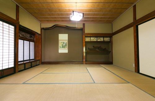 Ina House | VillageOMOYA - Vacation STAY 24662v
