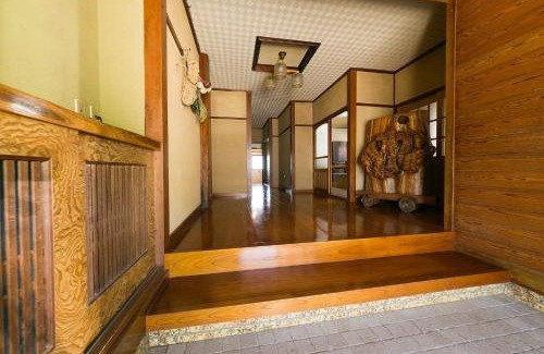 Ina House | VillageOMOYA - Vacation STAY 24662v