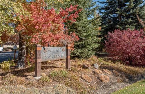 Sun Valley House | Villager Condo 1203