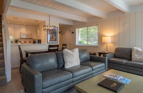 Elkhorn House | Villager Condo 1207