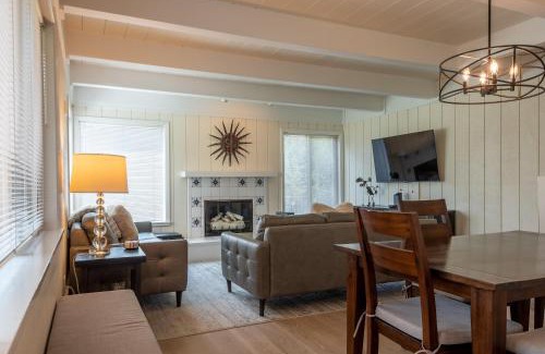 Elkhorn House | Villager Condo 1207