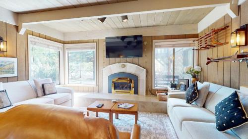 Sun Valley House | Villager Condo 1235