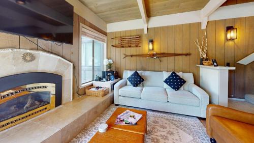 Sun Valley House | Villager Condo 1235