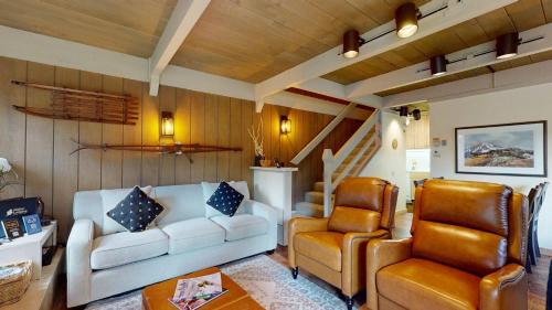 Sun Valley House | Villager Condo 1235