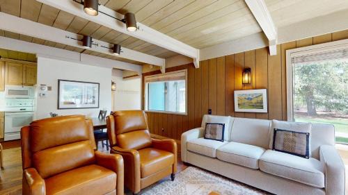 Sun Valley House | Villager Condo 1235