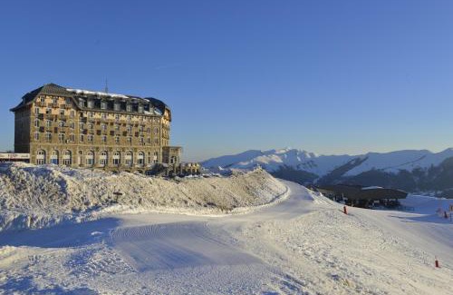 Saint-Aventin Hotel | Villages Clubs du Soleil - SUPERBAGNERES