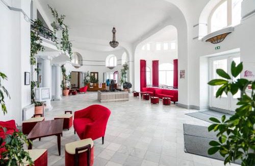 Saint-Aventin Hotel | Villages Clubs du Soleil - SUPERBAGNERES