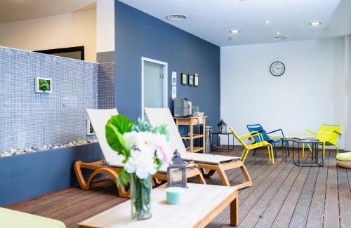 Orcieres-Merlette Hotel | Villages Clubs du Soleil - ORCIERES