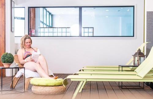 Orcieres-Merlette Hotel | Villages Clubs du Soleil - ORCIERES