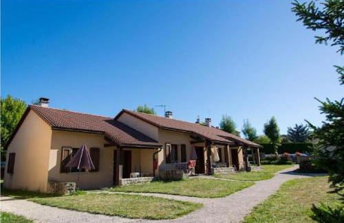 Le Malzieu-Ville House | Villages de Gîtes Le Pigeonnier