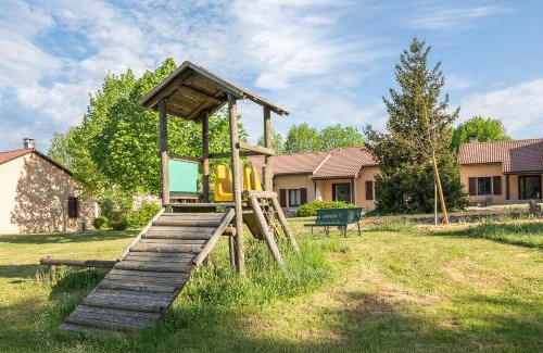 Le Malzieu-Ville House | Villages de Gîtes Le Pigeonnier