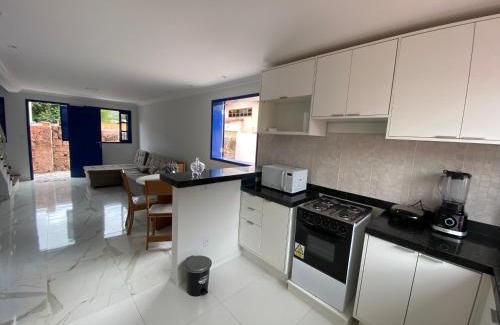 Mucuge House | Villages Flor de Tangerina