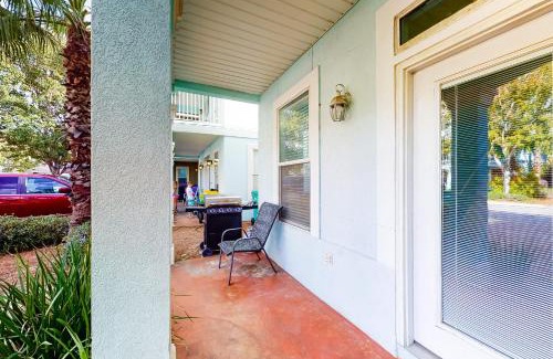 Villages of Crystal Beach House | Villages of Crystal Beach CoCo Bliss