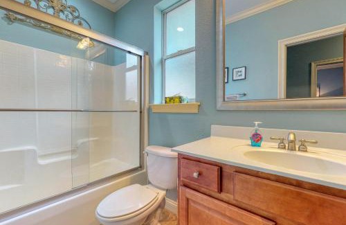 Villages of Crystal Beach House | Villages of Crystal Beach: Osprey Landing
