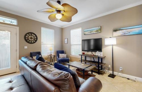 Villages of Crystal Beach House | Villages of Crystal Beach: Serenity