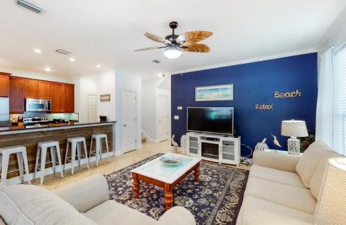 Villages of Crystal Beach House | Villages of Crystal Beach: Kono Cabana