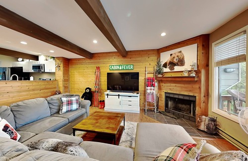 McHenry House | Villages of Wisp 66 Bright Passage | Amazing View!