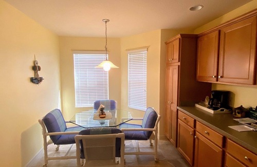 Hadley House | Villages2530-GORGEOUS FLORIDA RENTAL !
