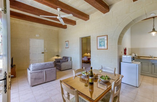 Ta' Għammar Apartment | Villagg tal-Fanal - 1BDR