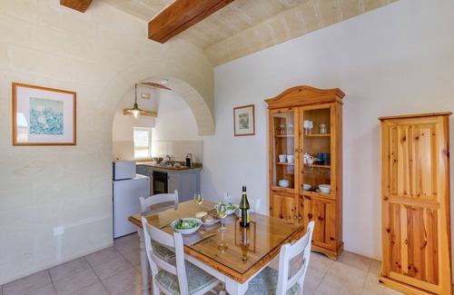Ta' Għammar Apartment | Villagg tal-Fanal - 1BDR