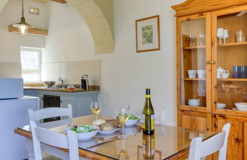 Ta' Għammar Apartment | Villagg tal-Fanal - 1BDR