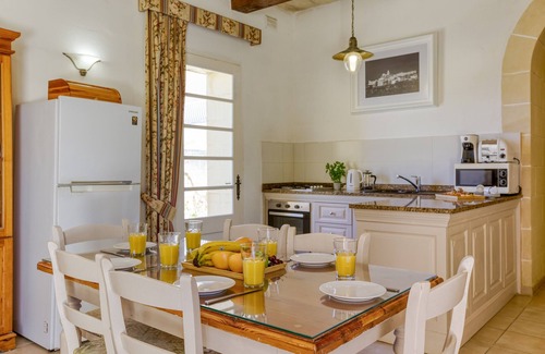 Ta' Għammar Apartment | Villagg tal-Fanal - 3BDR