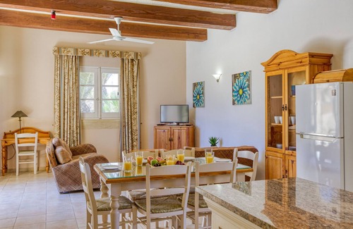 Ta' Għammar Apartment | Villagg tal-Fanal - 3BDR